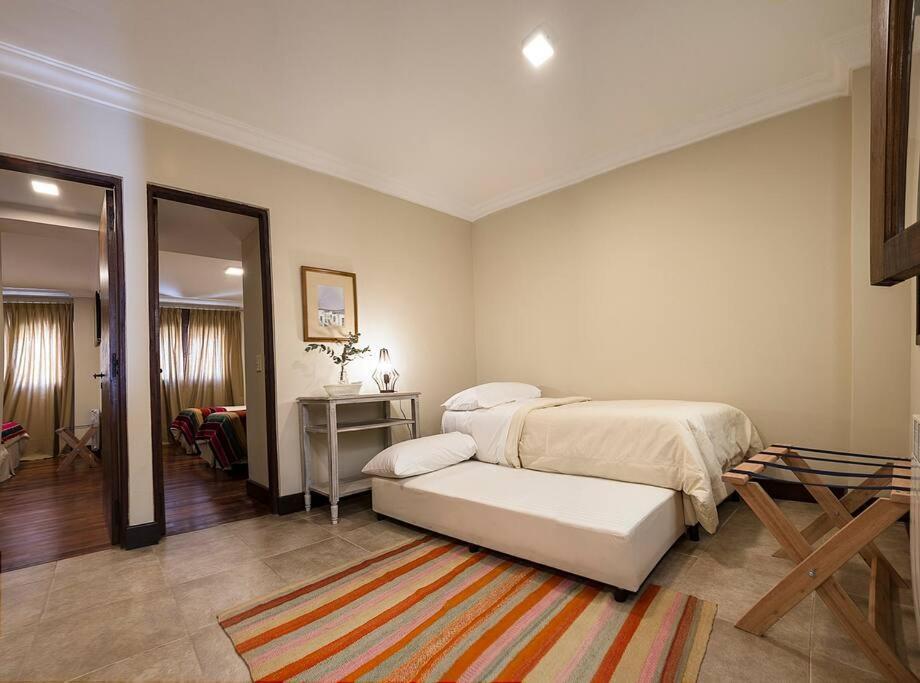 Amplio Departamento Con Excelente Ubicacion Lejlighed Salta Eksteriør billede
