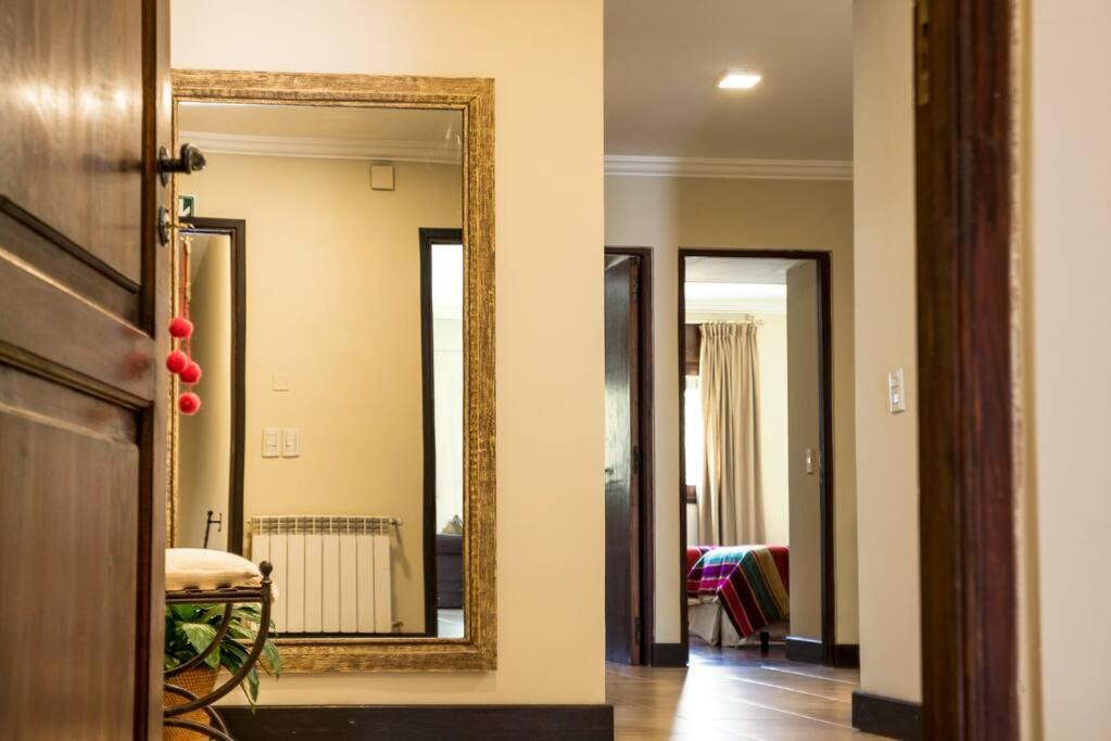 Amplio Departamento Con Excelente Ubicacion Lejlighed Salta Eksteriør billede
