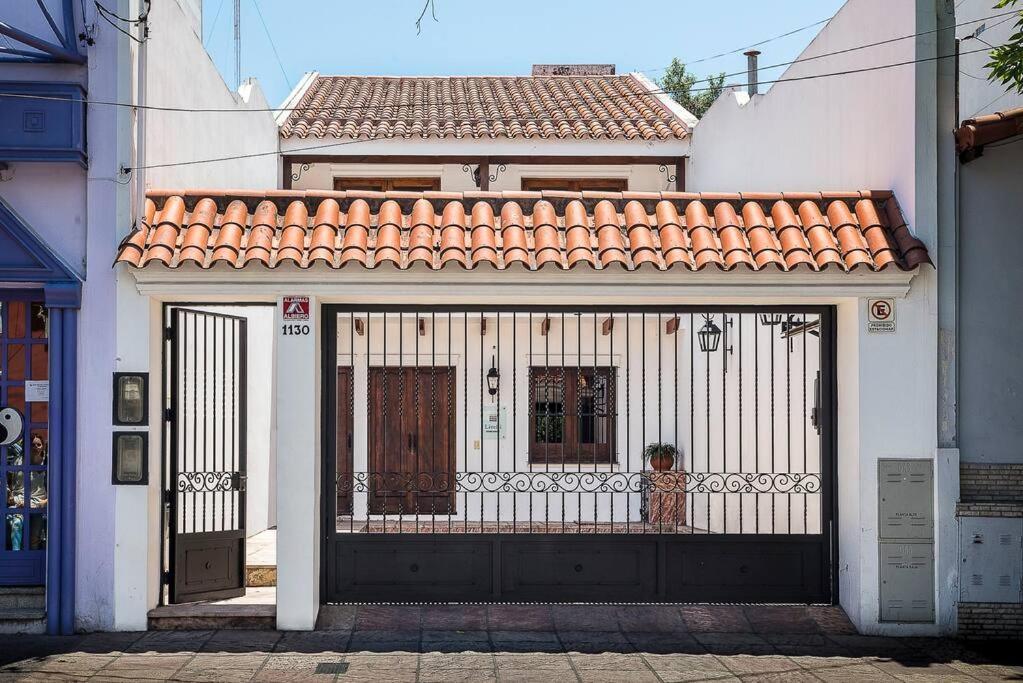 Amplio Departamento Con Excelente Ubicacion Lejlighed Salta Eksteriør billede
