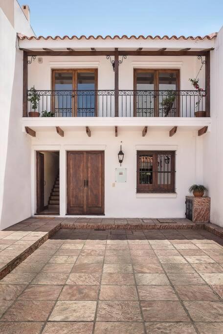 Amplio Departamento Con Excelente Ubicacion Lejlighed Salta Eksteriør billede