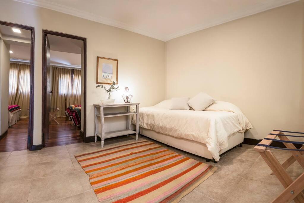 Amplio Departamento Con Excelente Ubicacion Lejlighed Salta Eksteriør billede