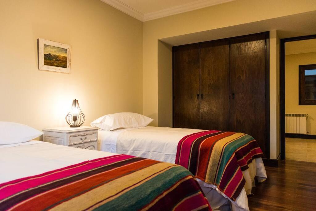 Amplio Departamento Con Excelente Ubicacion Lejlighed Salta Eksteriør billede