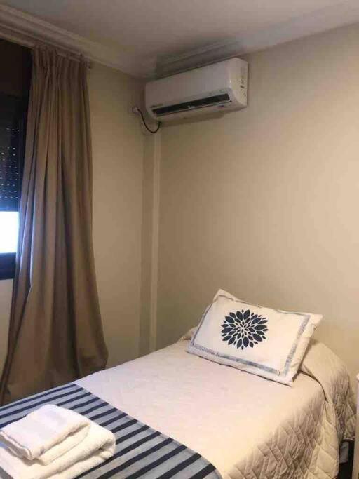 Amplio Departamento Con Excelente Ubicacion Lejlighed Salta Eksteriør billede