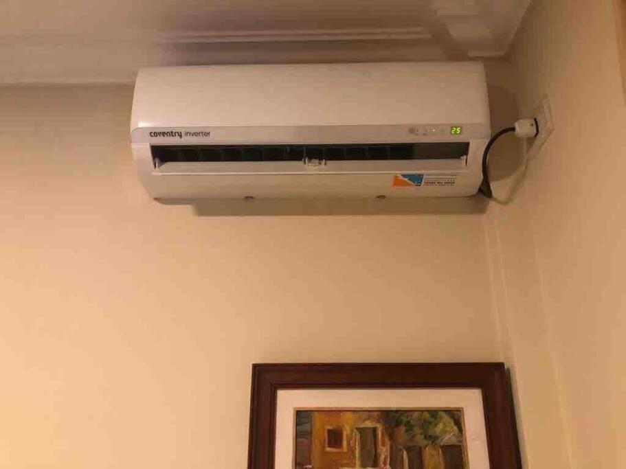 Amplio Departamento Con Excelente Ubicacion Lejlighed Salta Eksteriør billede