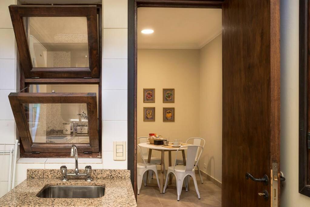 Amplio Departamento Con Excelente Ubicacion Lejlighed Salta Eksteriør billede